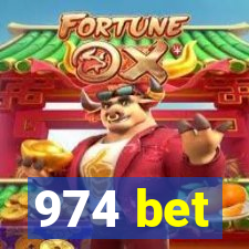 974 bet